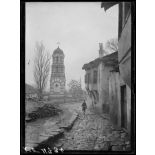 Philippopoli. Issar Capou. [légende d'origine]