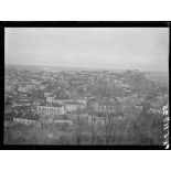 Philippopoli. Vue panoramique. [légende d'origine]