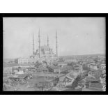 Andrinople. Mosquée du sultan Selim. [légende d'origine]