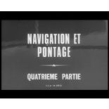Navigation et pontage (quatrième partie) : Navigation de portières.