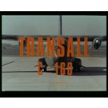 Transall C-160.
