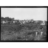 Celles-sur-Aisne (Aisne). Un aspect du village. [légende d'origine]