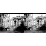 Reims (Marne). Archevêché. [légende d'origine]