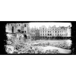 Arras (Pas-de-Calais). La Petite Place. [légende d'origine]