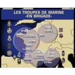 Notre ancre d'or, une arme, une âme.