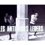 Les antichars légers.