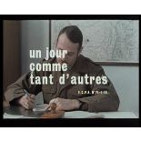 Un jour comme tant d'autres.