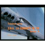 Le Jaguar (versions françaises). Troisième partie : S.N.A. la conduite de tir. Version A.