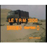 Le TRM 1200.