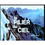 Le pilier du ciel.