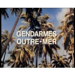Gendarmes d'outre-mer.