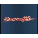 Epervier 24.