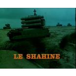 Le Shahine.