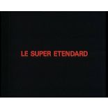 Le Super-Etendard.