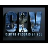 CEV : centre d'essais en vol.