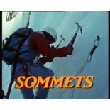 Sommets.