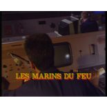 Les marins du feu.