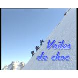 Voiles de choc.