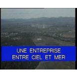 Une entreprise entre ciel et mer. L'AIA (atelier industriel de l'aéronautique) de Cuers-Pierrefeu. [réactualisation de la version de 1988]