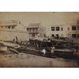 Gorée. [légende d'origine]<br>