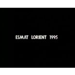 L'ESMAT (escadrille des sous-marins de l'Atlantique) à la base sous-marine de Lorient-Keroman.