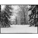 Maison des Ailes à Echouboulains.