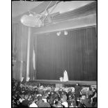 Fête de Noël de l'aviation.