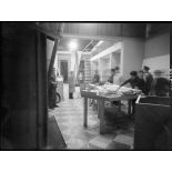 Salle annexe de l'exposition 