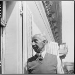 Portrait du Kronprinz.