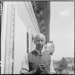 Portrait du Kronprinz.