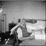 Portrait du Kronprinz.