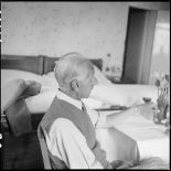 Portrait du Kronprinz.