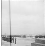 Le duc de Kent à Brest.