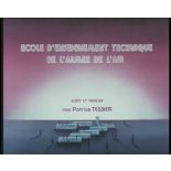Ecole d'enseignement technique de l'armée de l'Air. [EETAA de Saintes].