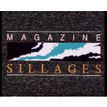 Sillages, un magazine de la Marine nationale - Septembre 1993.