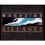 Sillages, un magazine de la Marine nationale - Novembre 1993.