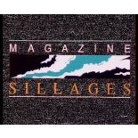 Sillages, un magazine de la Marine nationale - Février 1994.