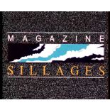 Sillages, un magazine de la Marine nationale - Octobre 1994.