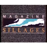 Sillages, un magazine de la Marine nationale - Janvier 1995.