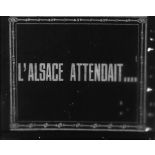 L'Alsace attendait.