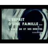 L'esprit d'une famille... l'AMX-30 et ses dérivés.