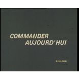 Commander aujourd'hui.