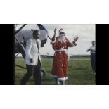 Fonds cinématographique de André Bernard. Film 8 mm 