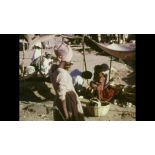 [Fonds cinématographique de Jean-Claude Riffé (1947-1992). Djibouti, vers 1968.]