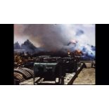 [Fonds cinématographique de Jean-Paul Rœlly (1935 - ) relatif à l'Algérie (1959-1963). Bobine numéro 1.]