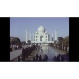 Fonds cinématographique de Jean-Paul Hémonet (1947-2019). Film 