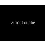 Le front oublié.