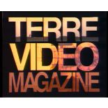 Terre vidéo magazine n° 15 (édition de janvier 1995)