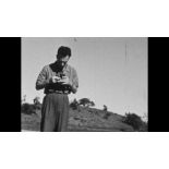 [Souvenirs cinématographiques de Ernest Lucien Jean Gavalda (1919-2009). Bobine 