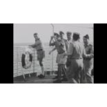 [Souvenirs cinématographiques de Ernest Lucien Jean Gavalda (1919-2009). Bobine 